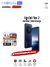 Vgotel Flex 2 - 2GB RAM - 32GB Storage - Indigo - Easy Monthly Installments - PTA Approved - 1 Year Brand Warranty - The Original Bro Mobiles - TOB72